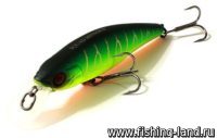 Воблер Jackall Squad Minnow 65 (6,5см, 5,8гр, 0,8-1м) suspending matt tiger