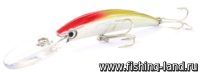 Воблер Yo-Zuri Crystal Minnow DD (11см, 16гр, 2-4м) floating CR