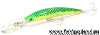 Воблер Yo-Zuri Crystal Minnow DD (13см, 24гр, 2-5м) floating HT