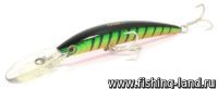 Воблер Yo-Zuri Crystal Minnow DD (9см, 10гр, 2-4м) floating PC