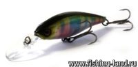 Воблер Jackall Squad Shad 65 (6,5см, 7,2гр, 1,8-2м) suspending oikawa