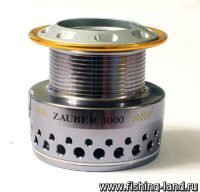 Шпуля Ryobi для Zauber 3000