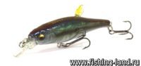 Воблер Megabass Live-X Margay Stepcat (6,8см, 7гр, 0.6-0.8м) suspending gs moroko