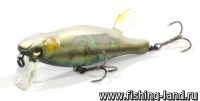 Воблер Megabass Anthrax 83 (8.3см, 10.5гр) gs moroko