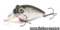 Воблер Strike Pro EG-041SP (5см, 11гр, 0,5-1м) suspending цв. A010