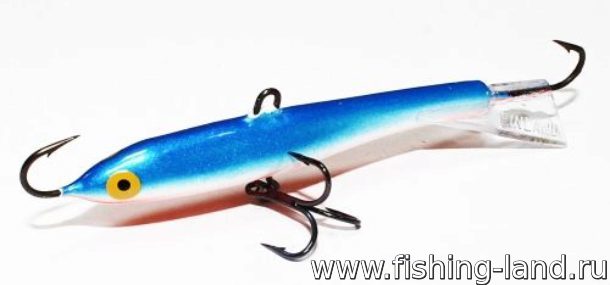 Балансир Rapala 7 Цвет Bsr Купить