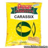 Добавка в прикорм Sensas Carrasix 0,3 кг