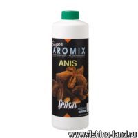 Ароматизатор Sensas Aromix Anis 500 мл (Анис)