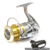 Катушка Daiwa Revros MX 3500