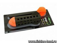 Ракета Korda Sky Raider and Drop Zone Marker Float Pack