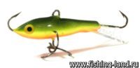 Балансир Rapala W05/BYR