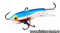 Балансир Rapala W07/BSR