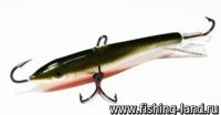Балансир Rapala W09/RFSH