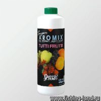 Ароматизатор Sensas Aromix Tutti Frutti 500 мл (Тутти-фрутти)