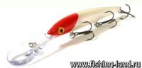 Воблер Rapala Down Deep Husky Jerk 12 (12 cм, 15гр, 2,4-5,9м) suspending RH