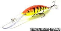 Воблер Rapala Deep Tail Dancer 09 (9см, 13гр, 6м) HT