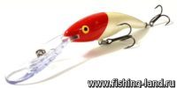 Воблер Rapala Deep Tail Dancer 11 (11см, 22гр, 9м) RH