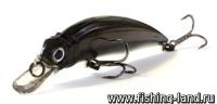 Воблер Fishycat Libyca 75SP (7,5см, 4,7гр, 0,8-1,2м) suspending R13
