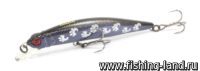 Воблер Fishycat Libyca 75SP (7,5см, 4,7гр, 0,8-1,2м) suspending X07