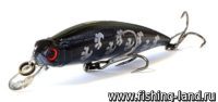 Воблер Fishycat Ocelot 110F (11см, 7,6гр, 0,5-0,8м) floating X07