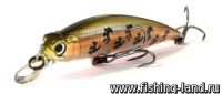 Fishycat Fishycat Воблер Ocelot 90F (9см, 5,6гр, 0,5-0,8м) floating X06