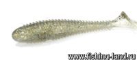 Приманка Keitech Swing Impact FAT 4.8" Bluegill Flash (упак. 5шт)