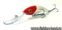 Воблер Rapala Deep Tail Dancer 09 (9см, 13гр, 6м) RH