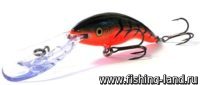 Воблер Rapala Deep Tail Dancer 11 (11см, 22гр, 9м) RDT