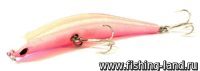 Воблер OSP Bent Minnow 86 F (8,6см, 5,9гр) P-81