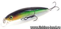 Воблер Rapala MaxRap 11 (11см, 13гр, 0,3-0,9м) suspending FG