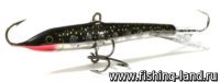 Балансир Rapala W07/MS