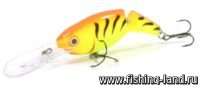 Воблер Rapala Jointed Shad Rap 07 (7см, 13гр, 2,1-4,5м) suspending HT