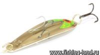 Блесна Williams Ice Jig 60 (8см, 14гр) CH