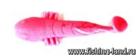 Приманка Bait Breath Betanco Shad Tail 3" S837 (упак. 6шт)