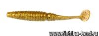 Приманка Crazy Fish Scalp Minnow 5.5" (13см) 28-4 (упак.4шт)