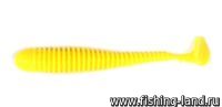 Приманка Crazy Fish Vibro Worm 3" (7.5см) 3-6 (упак.5шт)