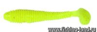 Приманка Crazy Fish Vibro Fat 4" (10см) 6-6 (упак.4шт)