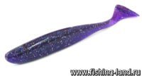 Приманка Keitech Easy Shiner 4" Violet