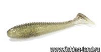 Приманка Keitech Swing Impact FAT 4.8" Gold Flash Minnow (упак. 5шт)