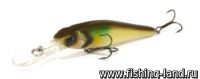 Воблер Major Craft Zoner Jerk Bait 50SP (5см, 2,5гр, 1-1,5м) suspending 06 Ayu