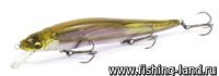 Воблер Megabass Vision Oneten 110 (11см, 14гр) ito wakasagi