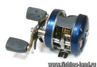 Катушка Ambassadeur 4600C4