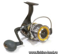 Катушка Ryobi Oasys 6000