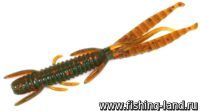 Приманка Lucky John Hogy Shrimp 76/085 (упак. 10шт.)