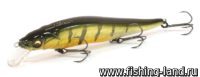 Воблер Megabass Vision Oneten 110 (11см, 14гр) gg perch