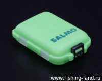 Коробка Salmo 80 Hook Specia для крючков