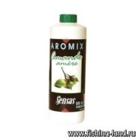 Ароматизатор Sensas Aromix Almond 500мл