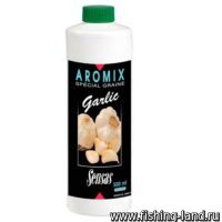 Ароматизатор Sensas Aromix Garlic(Чеснок) 500 мл