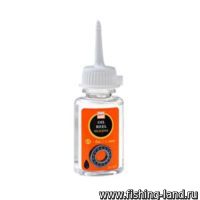 Смазка для катушек SFT Oil Reel Silicone