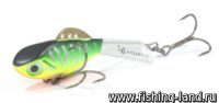 Балансир Lucky John Pro Series Mebaru 37 (5гр 3,7см) 305